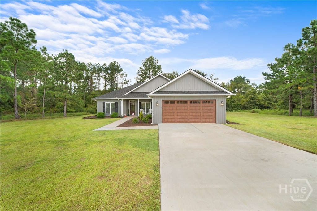Photo of 692 Wildflower Circle, Metter, GA 30439 (MLS # SA365218)