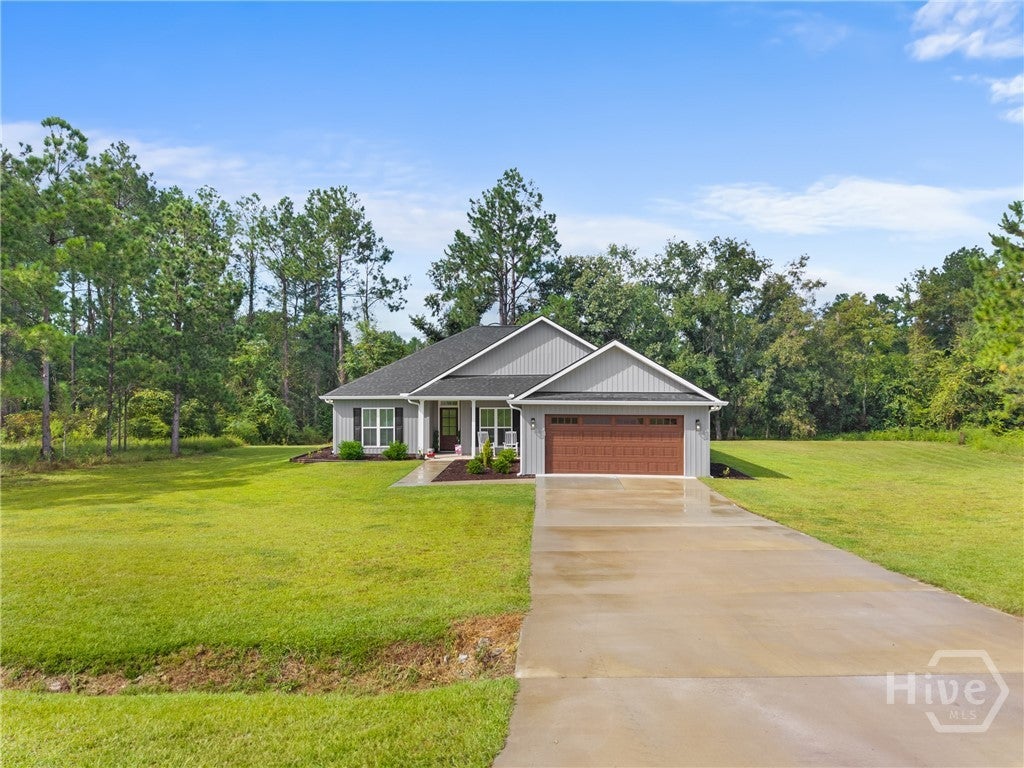 Photo of 692 Wildflower Circle, Metter, GA 30439 (MLS # SA365218)