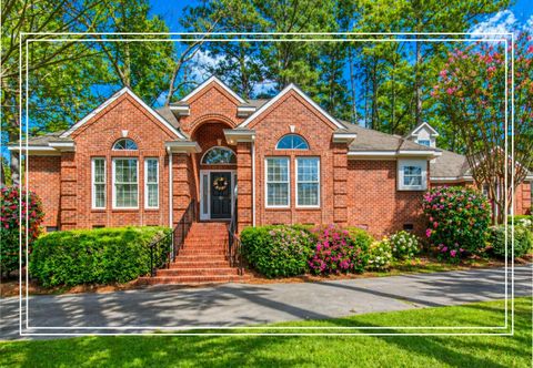 Homes For Sale - 101 Loganberry Court<br/> Aiken, SC 29803