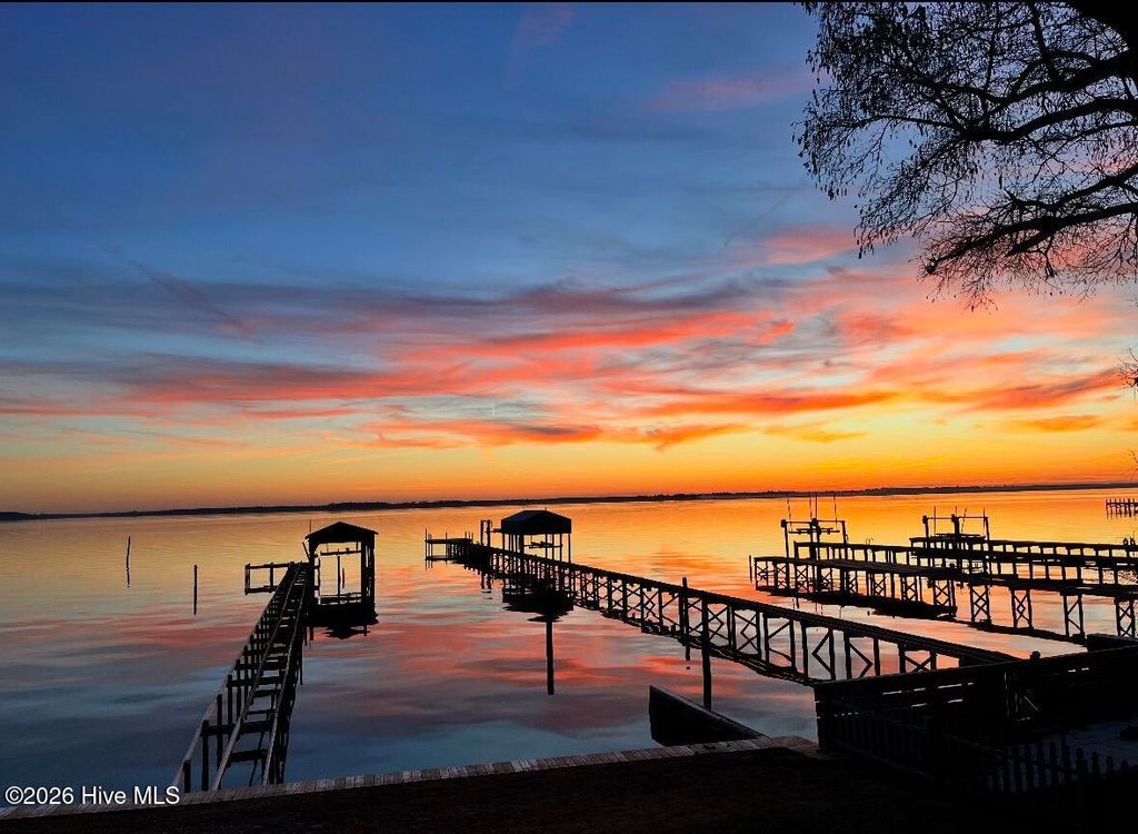 Photo of 1513 Bayview Road, Bath, NC 27808 (MLS # 100566392)