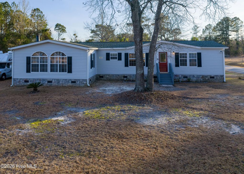 Photo of 105 Murrill Lane, Leland, NC 28451 (MLS # 100548742)