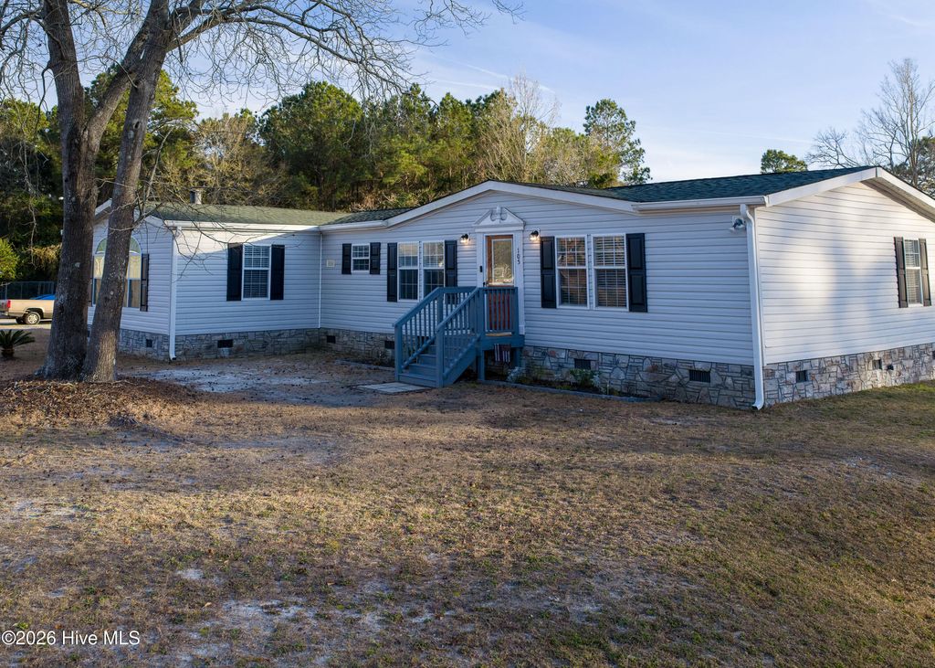 Photo of 105 Murrill Lane, Leland, NC 28451 (MLS # 100548742)