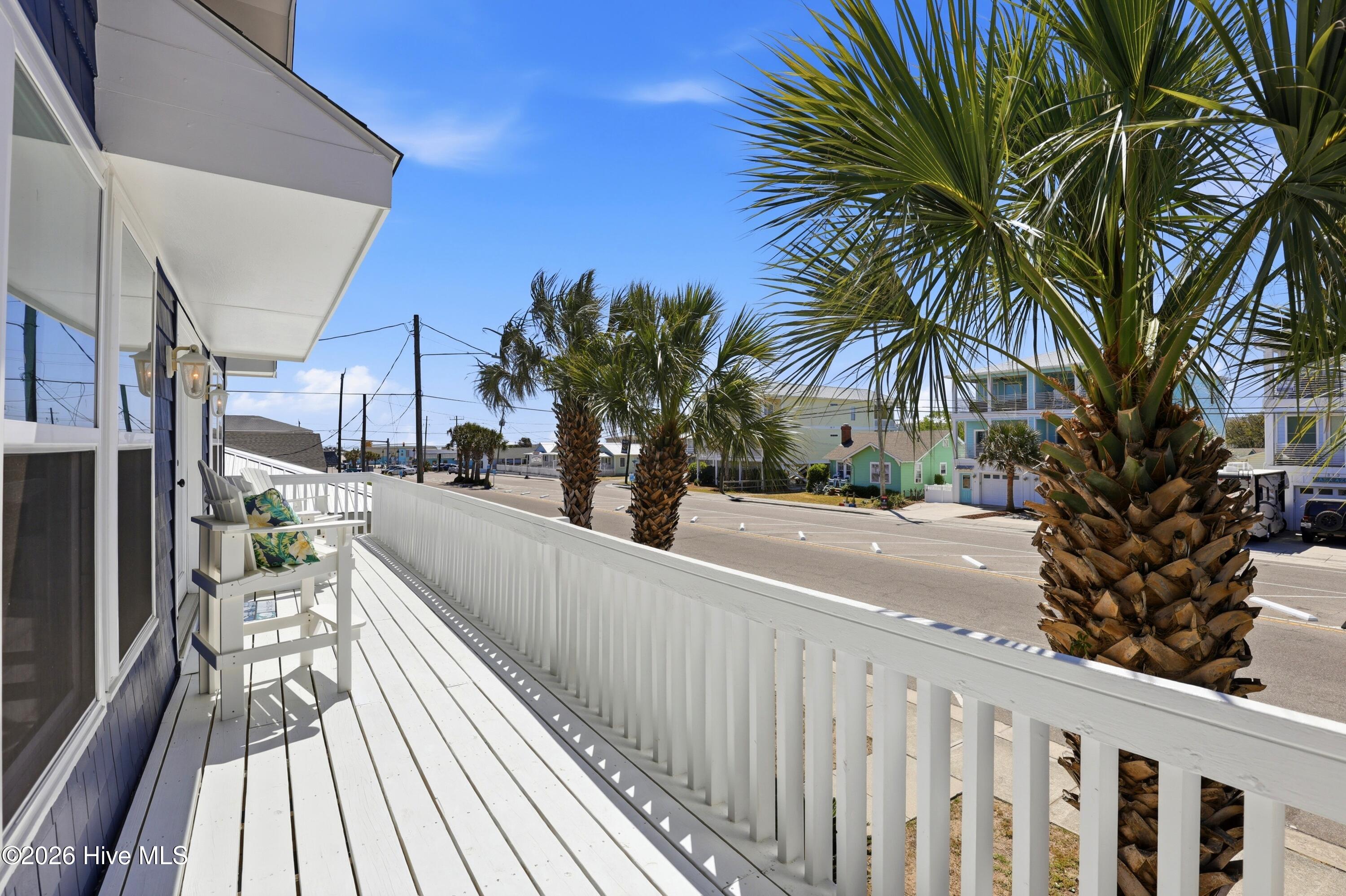 314 K Avenue