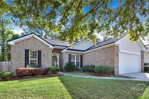 Photo of 110 Austin Way, Savannah, GA 31419 (MLS # SA352358)