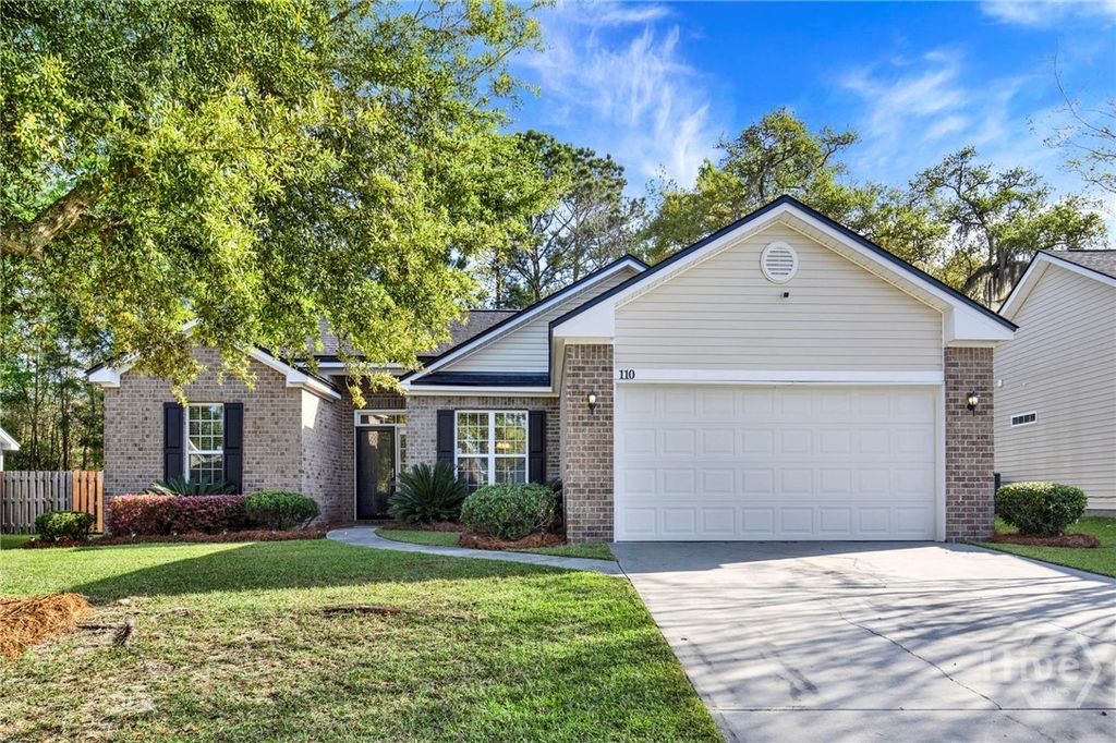 Photo of 110 Austin Way, Savannah, GA 31419 (MLS # SA352358)