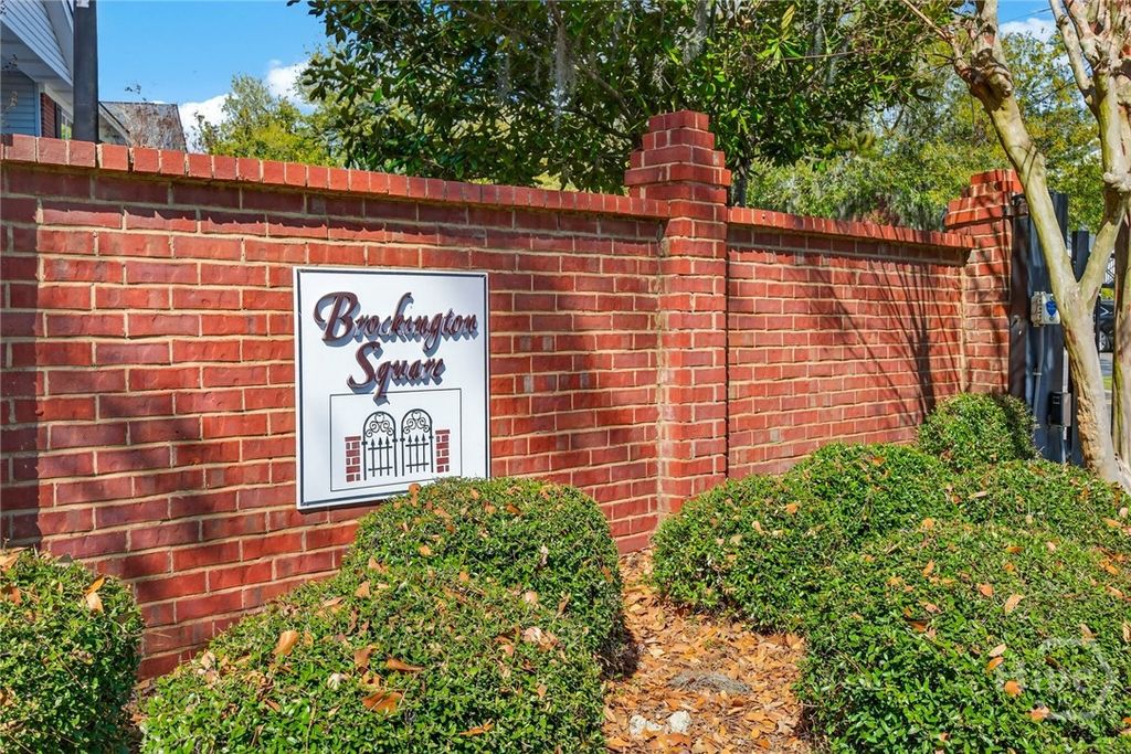 Photo of 310 Tibet Avenue #8, Savannah, GA 31406 (MLS # SA351660)