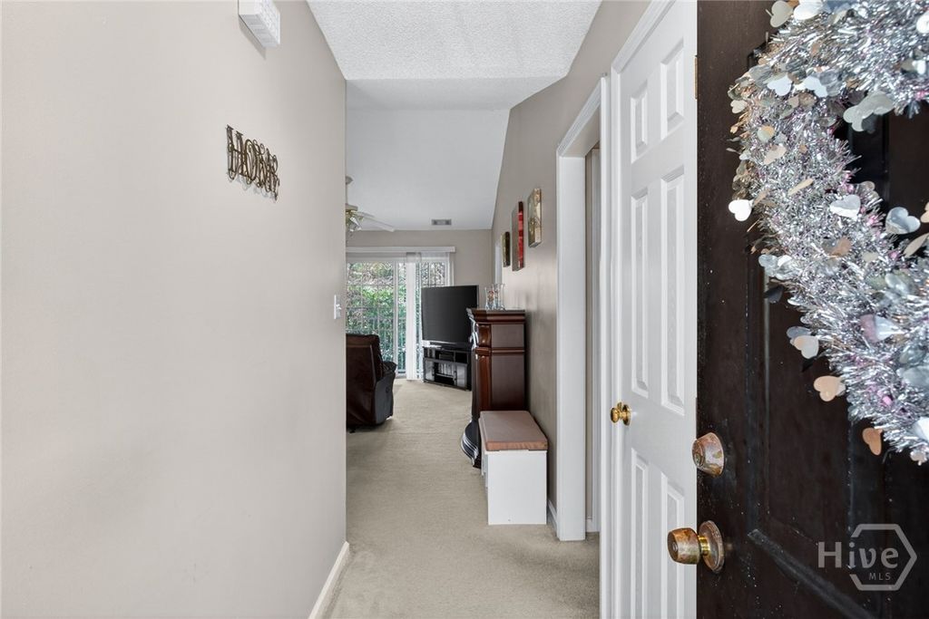 Photo of 310 Tibet Avenue #8, Savannah, GA 31406 (MLS # SA351660)