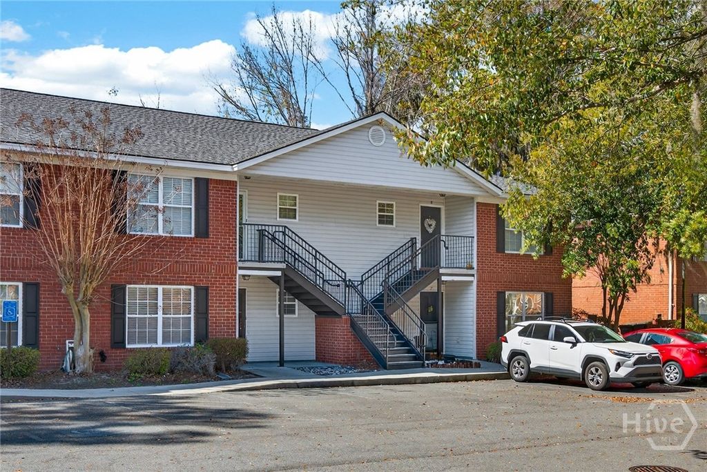 Photo of 310 Tibet Avenue #8, Savannah, GA 31406 (MLS # SA351660)