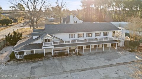 Photo of 1453 Old Fayetteville Road NE, Leland, NC 28451 (MLS # 100554642)