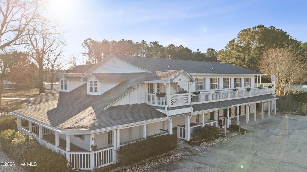 Photo of 1453 Old Fayetteville Road NE, Leland, NC 28451 (MLS # 100554642)