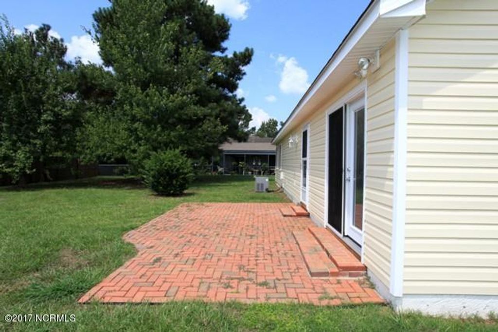 Photo of 2457 Saddleridge Drive, Midway Park, NC 28544 (MLS # 100573405)