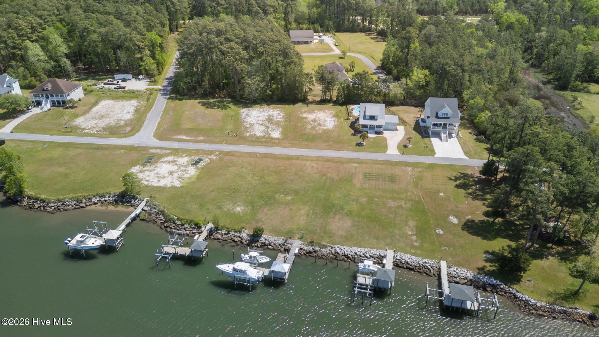 110 Waterway Drive