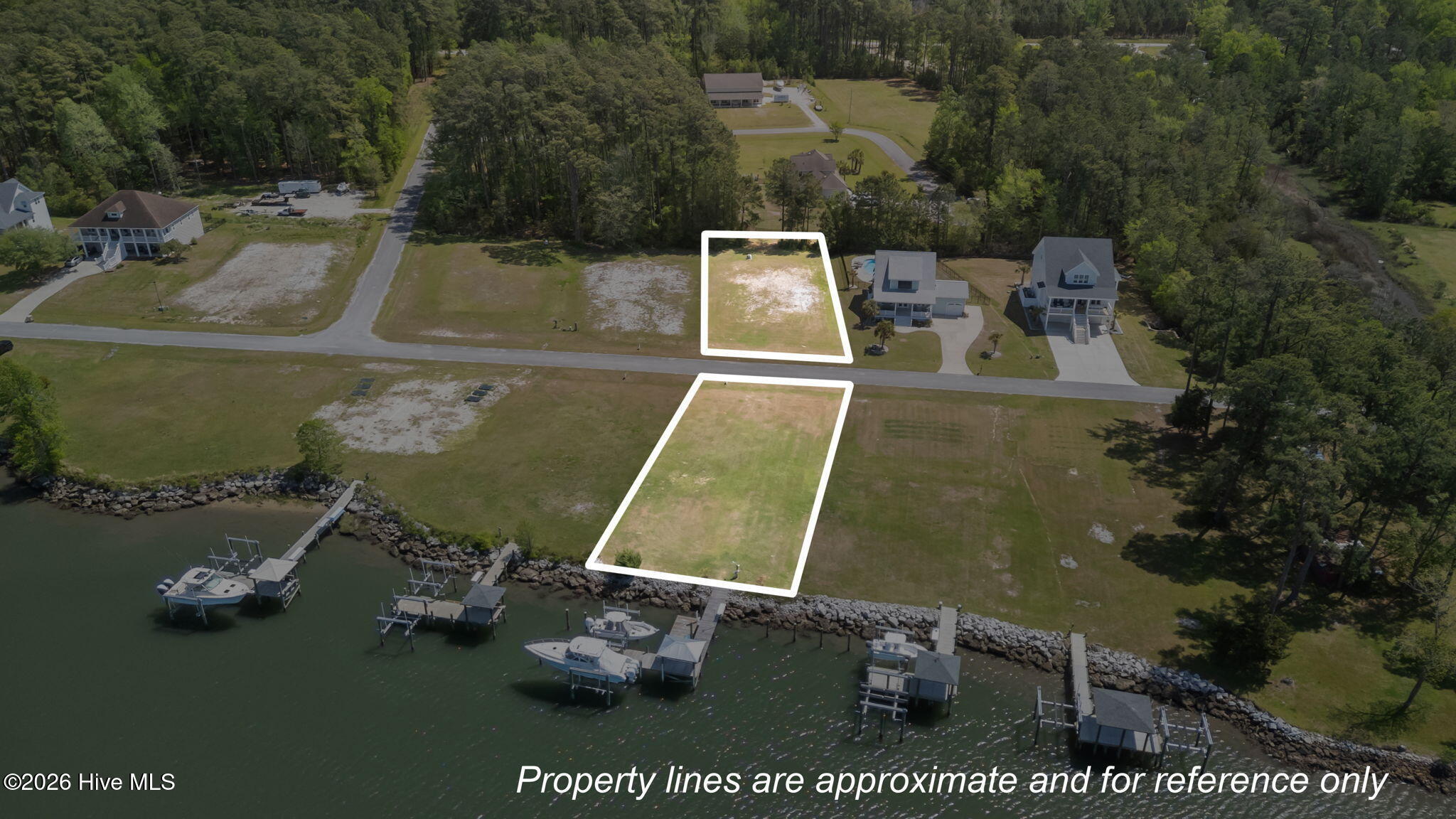110 Waterway Drive