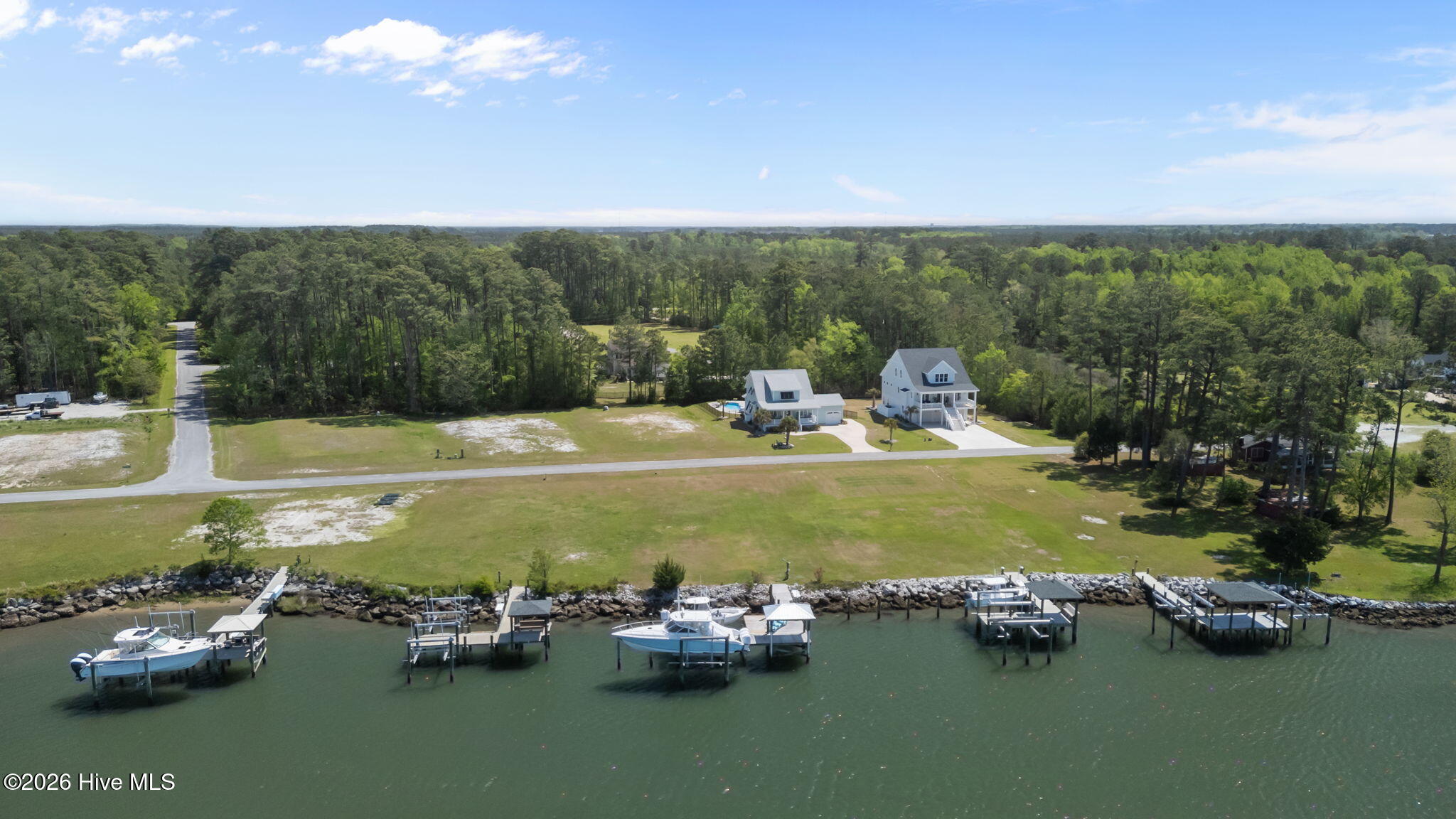110 Waterway Drive