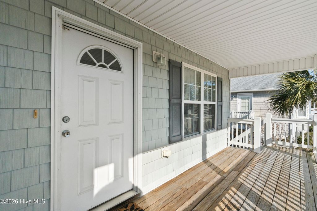 Photo of 192 Olde Mariners Way, Carolina Beach, NC 28428 (MLS # 100554105)