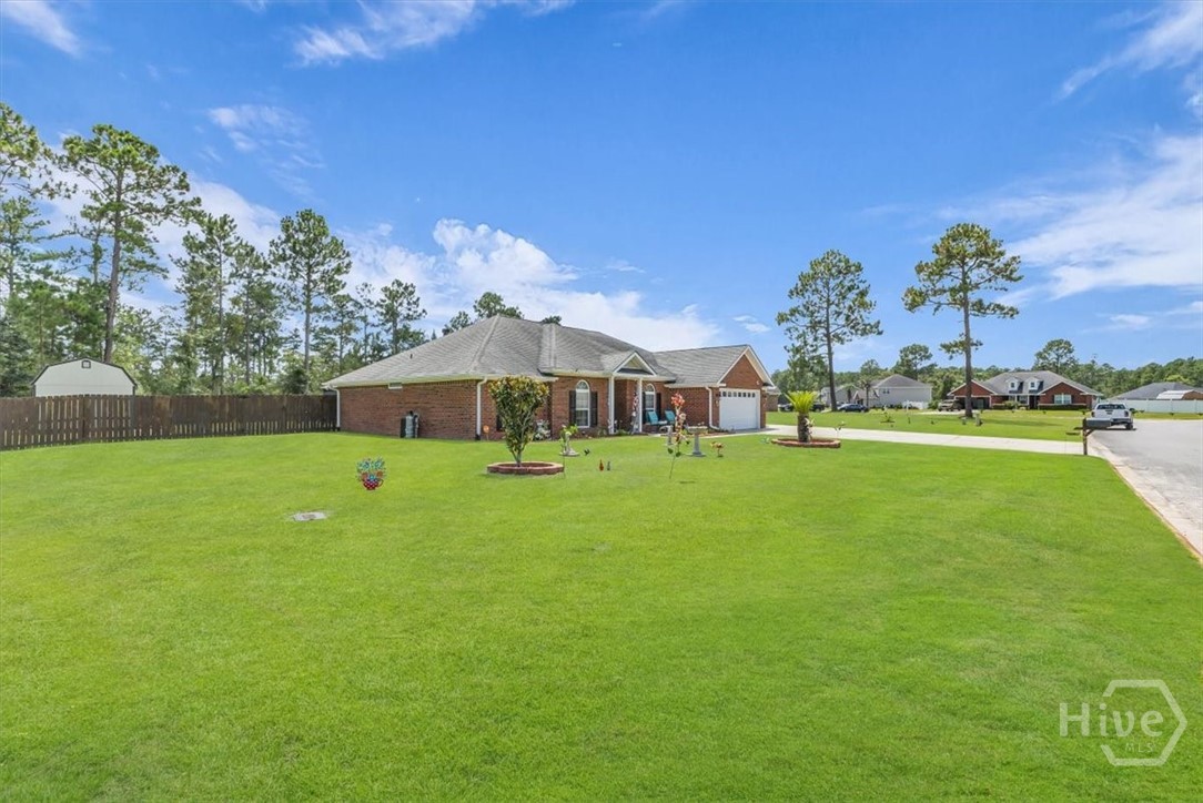 567 Burnt Pines Road NE