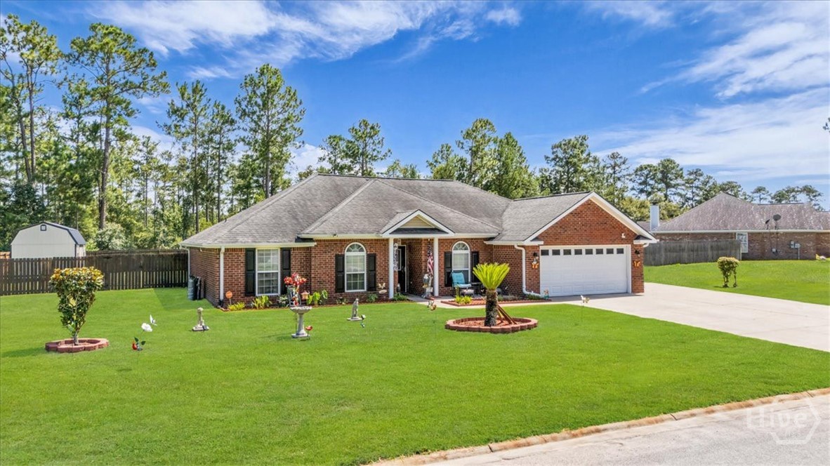567 Burnt Pines Road NE