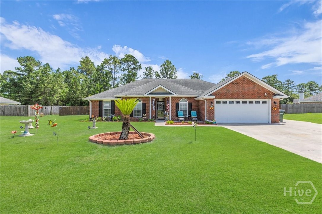 567 Burnt Pines Road NE