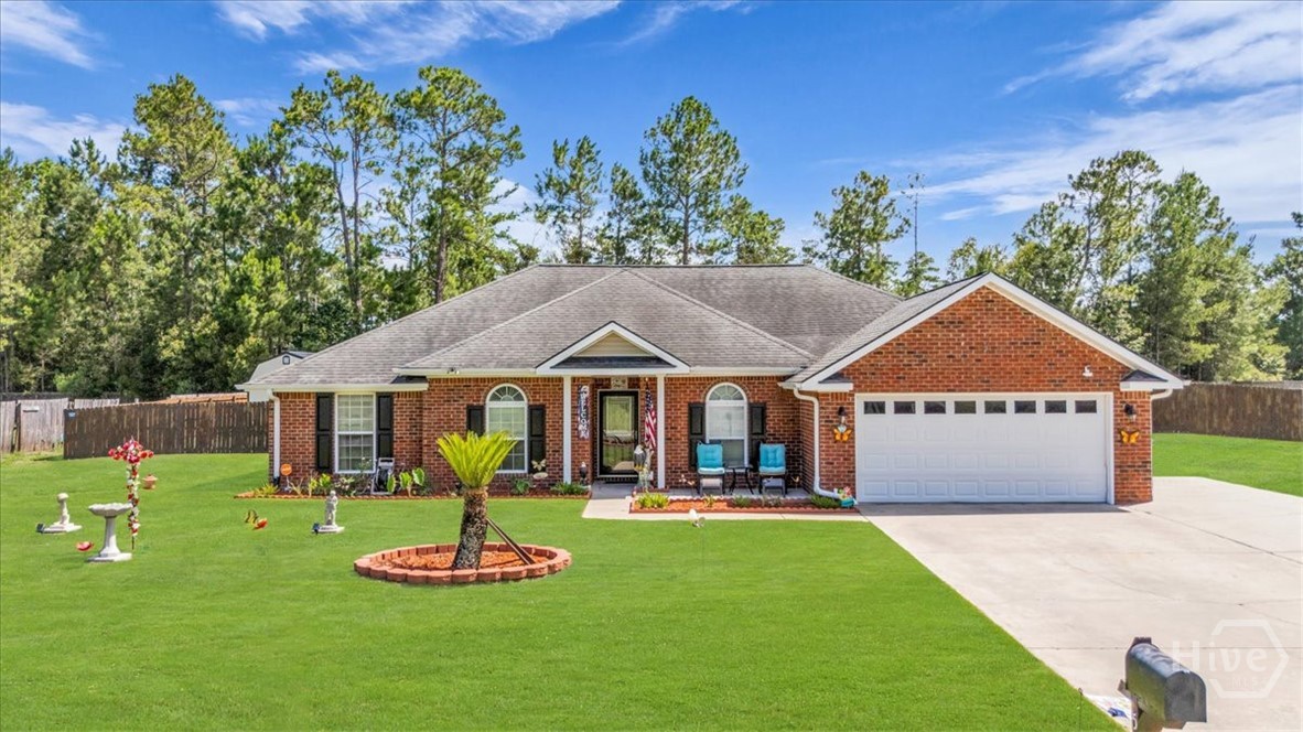 567 Burnt Pines Road NE