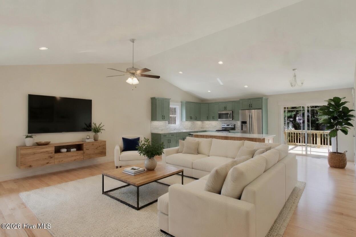 112 Fir Ridge Lane