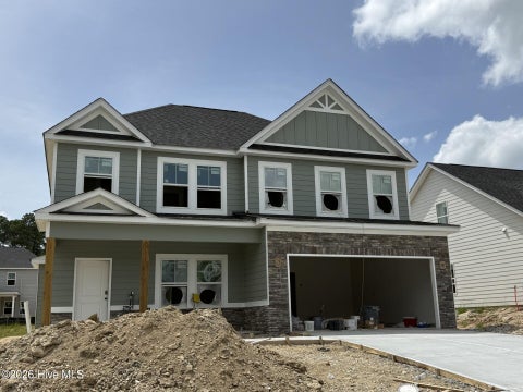 Photo of 5609 Sweetwater Drive, Grovetown, GA 30813 (MLS # 100590857)