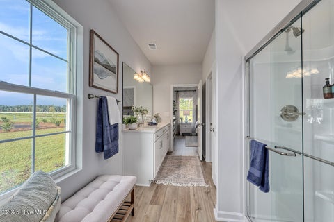 Tiny photo for 706 Mallory Drive, Sneads Ferry, NC 28460 (MLS # 100591633)