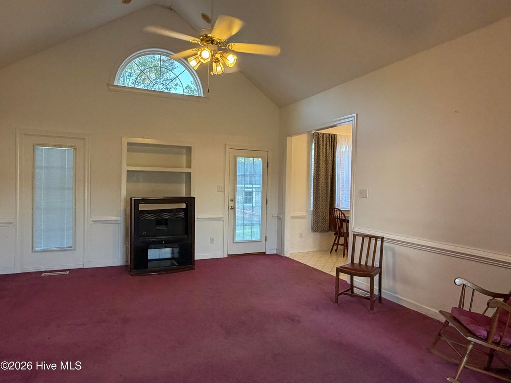 Photo of 106 Friendswood Drive, Goldsboro, NC 27530 (MLS # 100612402)
