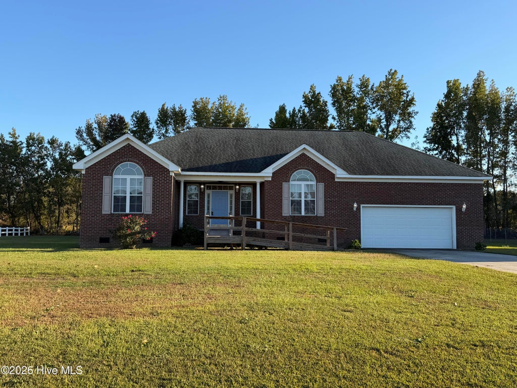 Photo of 106 Friendswood Drive, Goldsboro, NC 27530 (MLS # 100612402)