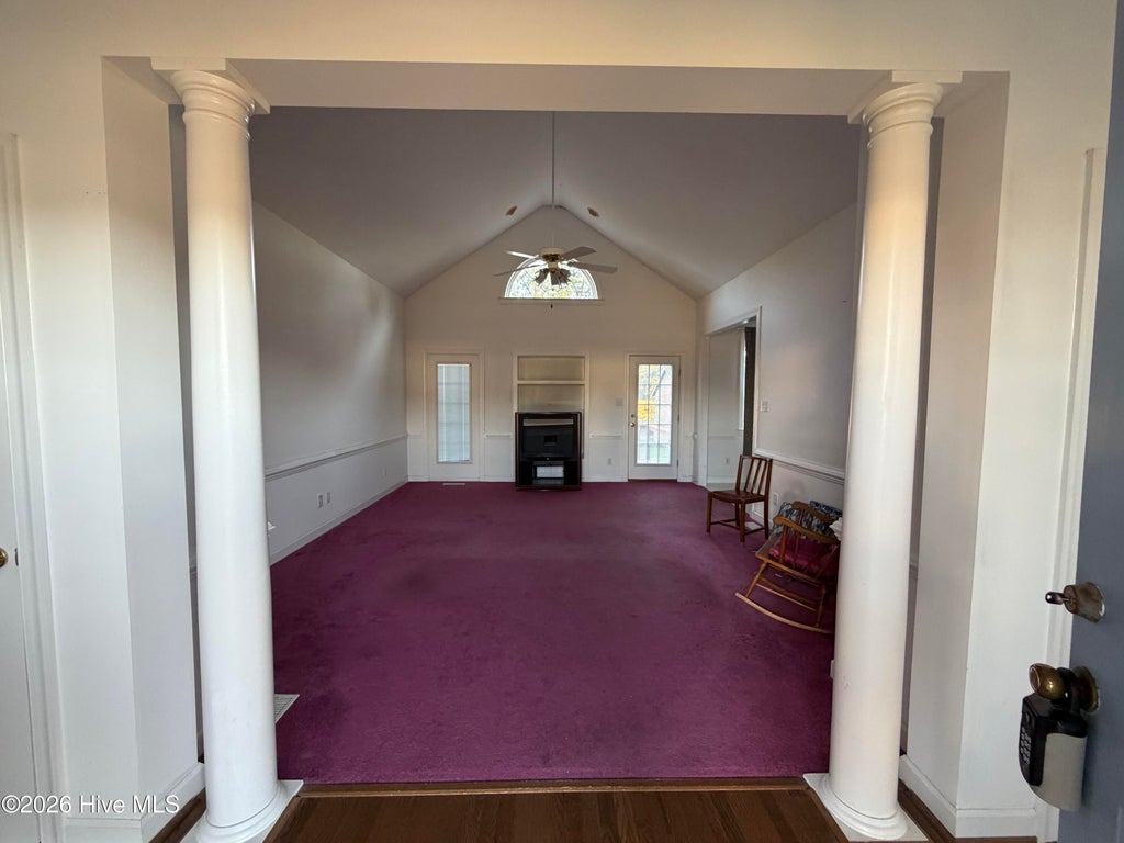 Photo of 106 Friendswood Drive, Goldsboro, NC 27530 (MLS # 100612402)
