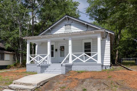 Photo of 617 Pender Street, Rocky Mount, NC 27801 (MLS # 100585902)