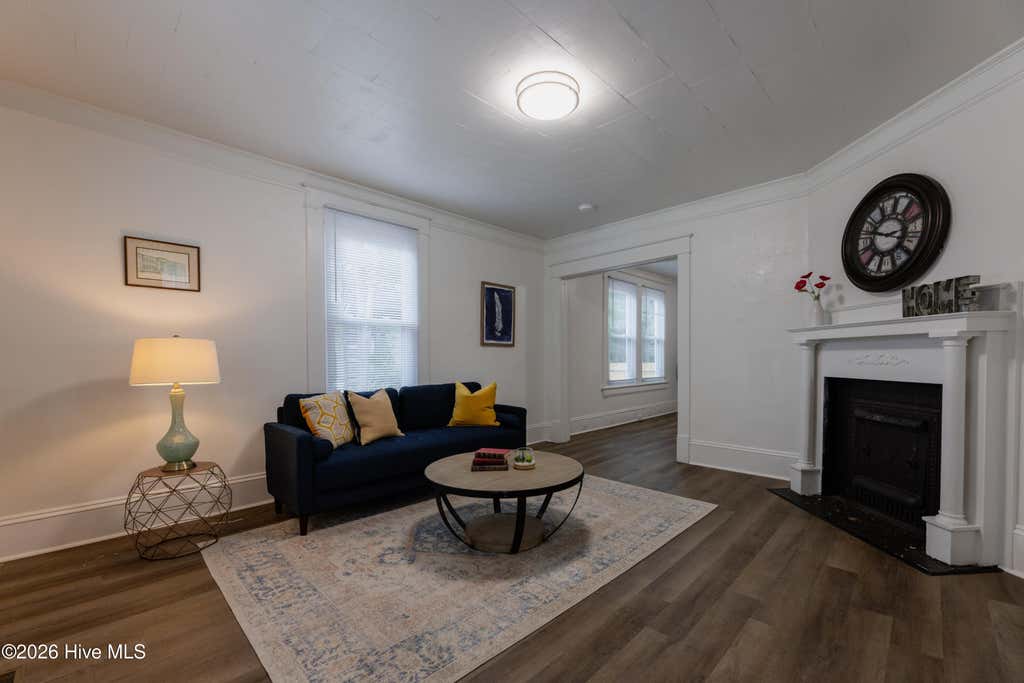 Photo of 617 Pender Street, Rocky Mount, NC 27801 (MLS # 100585902)