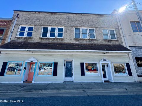 Apartment For Rent - 212 N Martin Luther King Jr Drive<br/> Elizabeth City, NC 27909