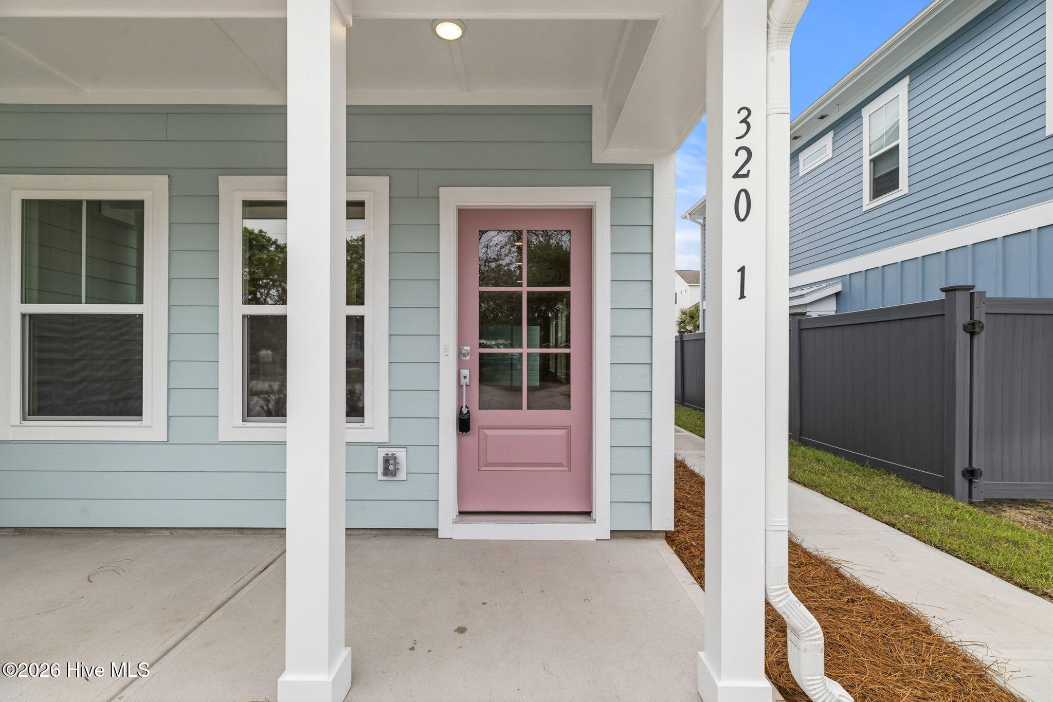 320 Goldsboro Avenue 1