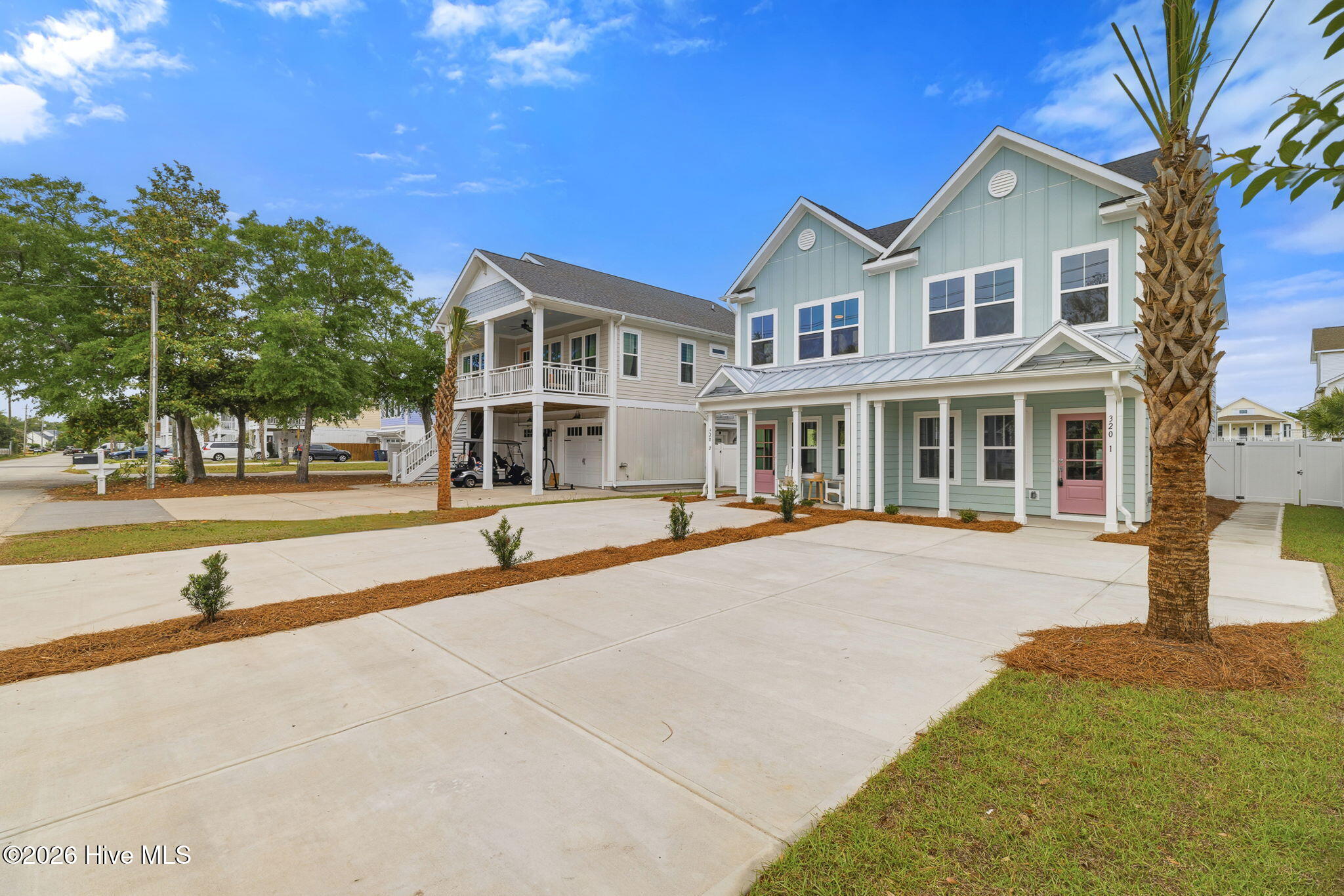 320 Goldsboro Avenue 1