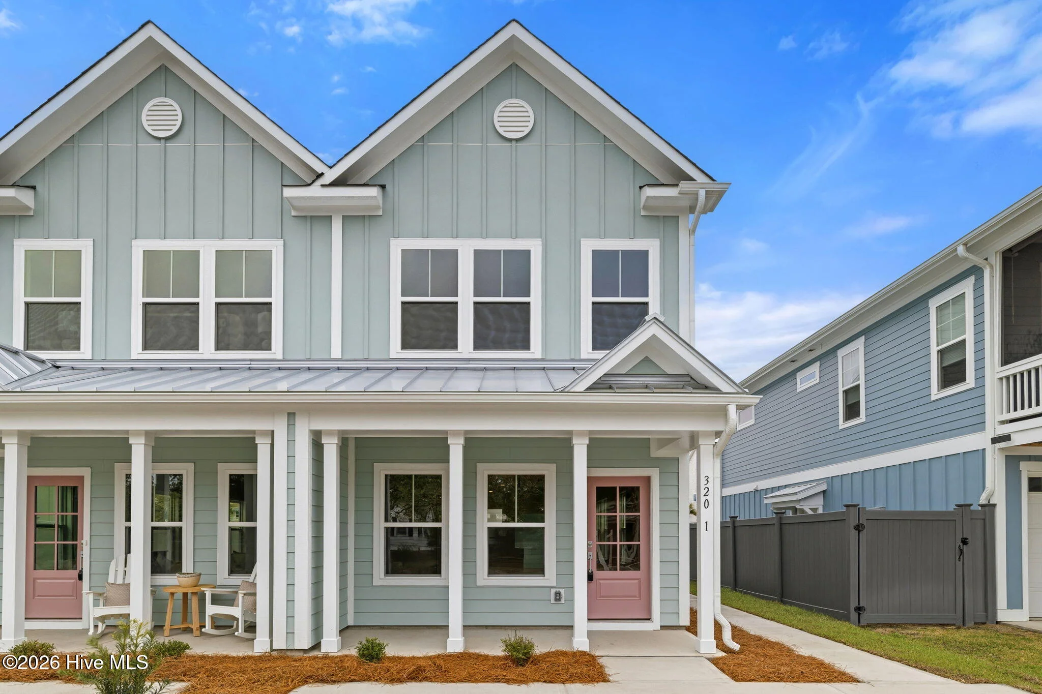 320 Goldsboro Avenue Unit 1