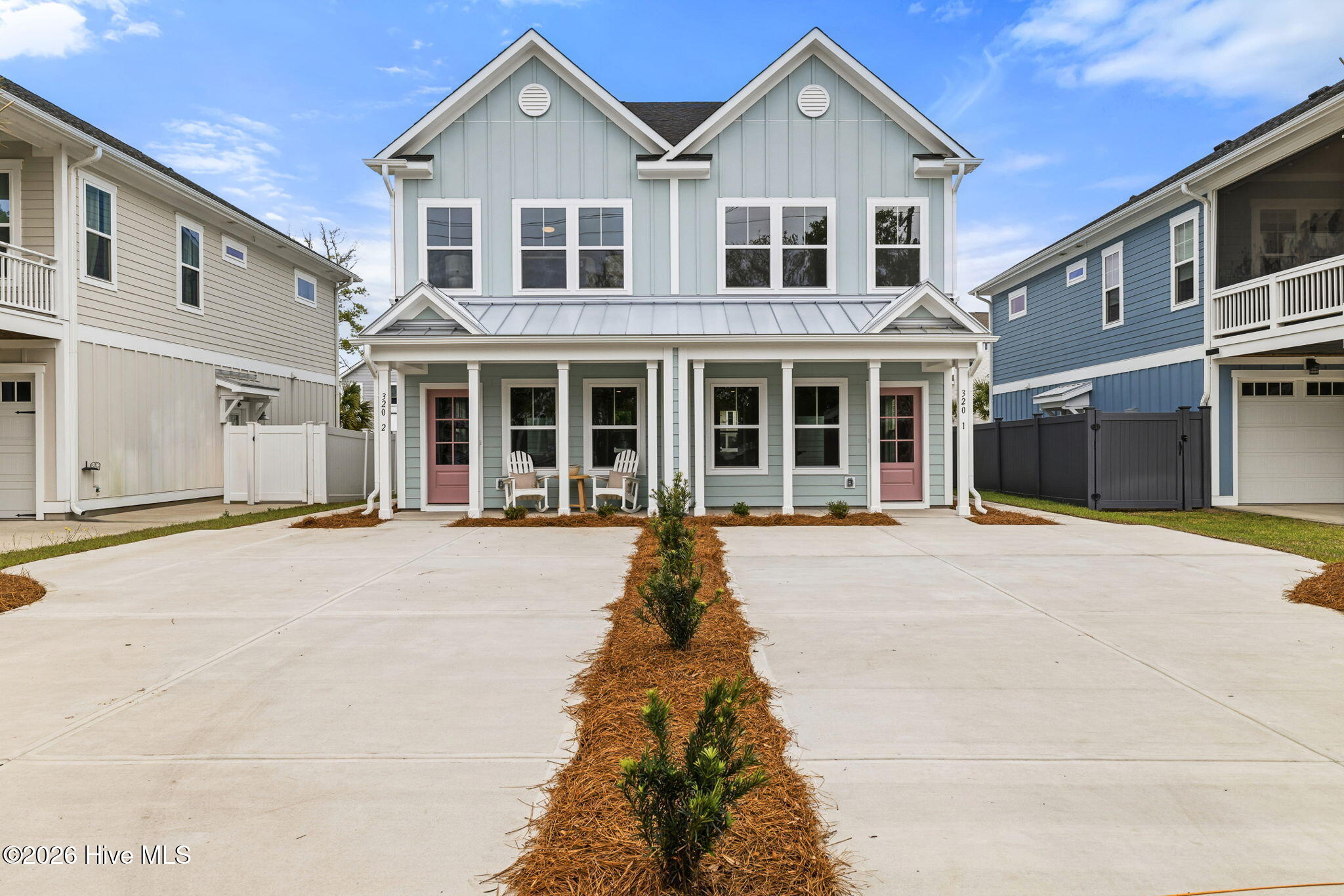 320 Goldsboro Avenue 1