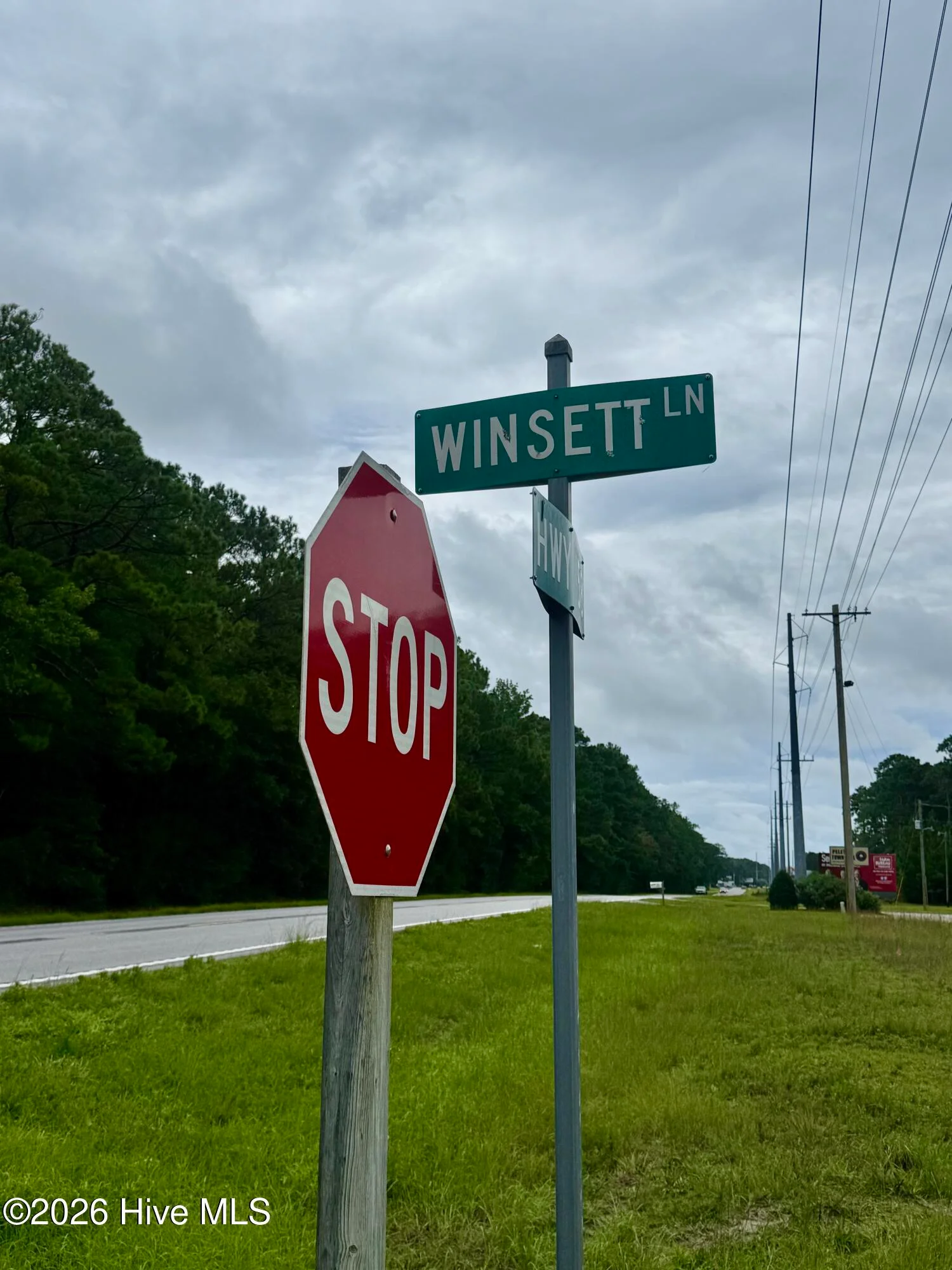 105 Winsett Lane