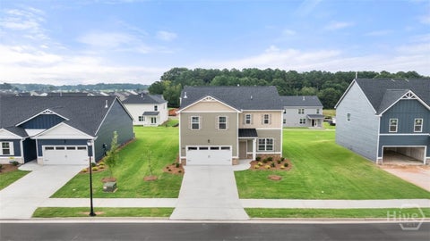 Homes For Sale - 454 Abbott Road<br/> Statham, GA 30666
