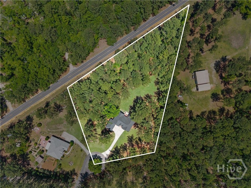 Photo of 1710 Berkshire Lane, Statesboro, GA 30461 (MLS # SA356184)