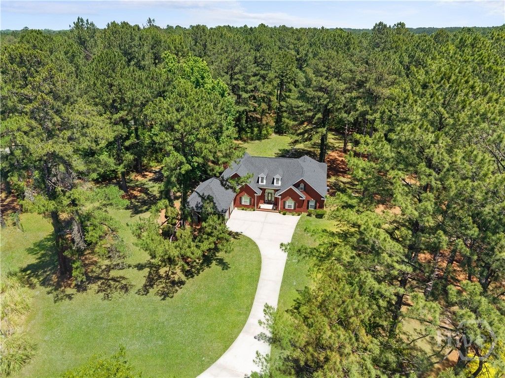 Photo of 1710 Berkshire Lane, Statesboro, GA 30461 (MLS # SA356184)