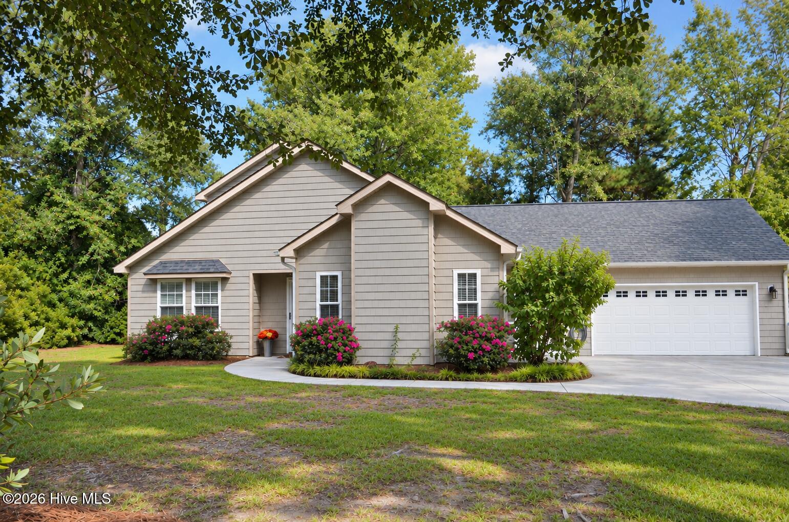 216 Lord Granville Drive