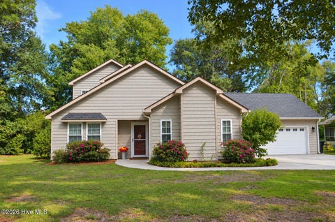 Homes For Sale - 216 Lord Granville Drive<br/> Carteret County, Morehead City, NC 28557