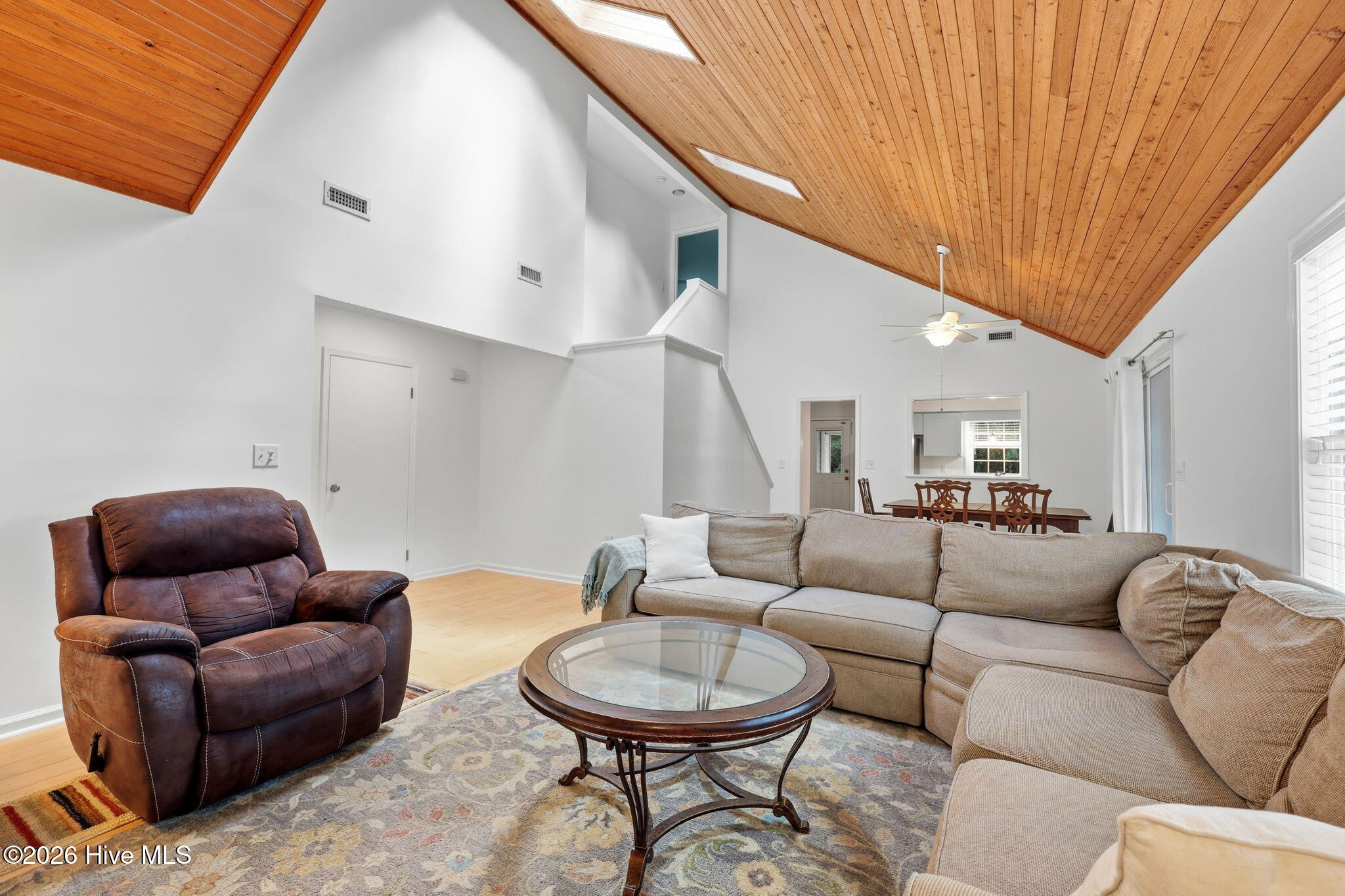 216 Lord Granville Drive
