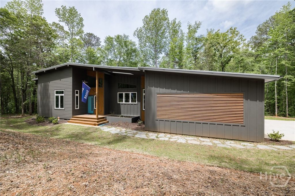 Photo of 3653 Barnett Shoals Road, Athens, GA 30601 (MLS # CL352757)