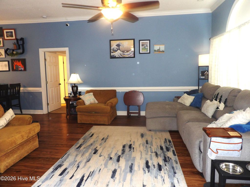 Photo of 2309 Alyson Drive N, Wilson, NC 27896 (MLS # 100572928)