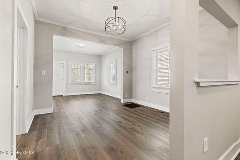 Tiny photo for 813 Walnut Street, Wilmington, NC 28401 (MLS # 100551383)