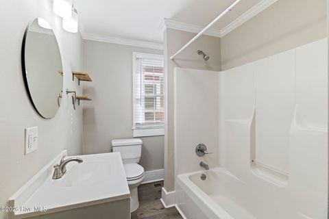 Tiny photo for 813 Walnut Street, Wilmington, NC 28401 (MLS # 100551383)