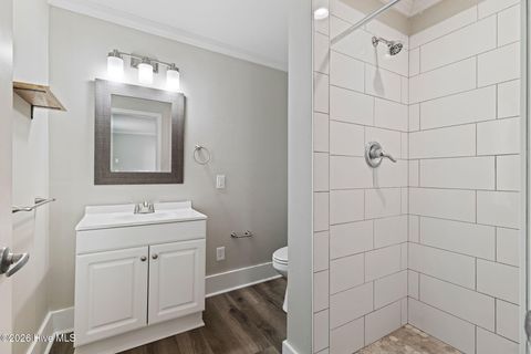 Tiny photo for 813 Walnut Street, Wilmington, NC 28401 (MLS # 100551383)