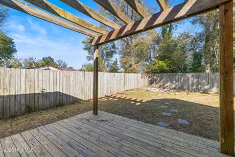 Tiny photo for 813 Walnut Street, Wilmington, NC 28401 (MLS # 100551383)
