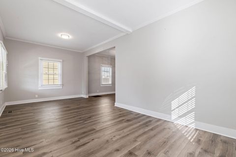 Tiny photo for 813 Walnut Street, Wilmington, NC 28401 (MLS # 100551383)